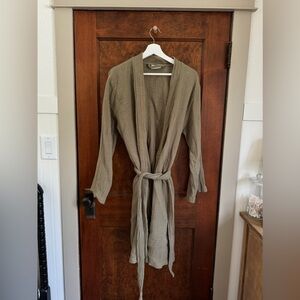 Parachute Cloud Cotton Robe